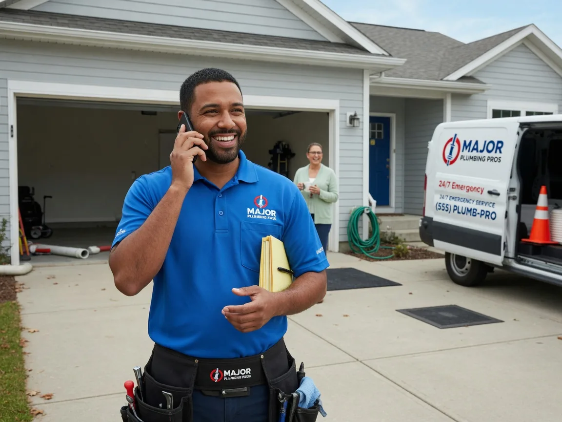Drain Cleaning Services Dayton, ME FAQs